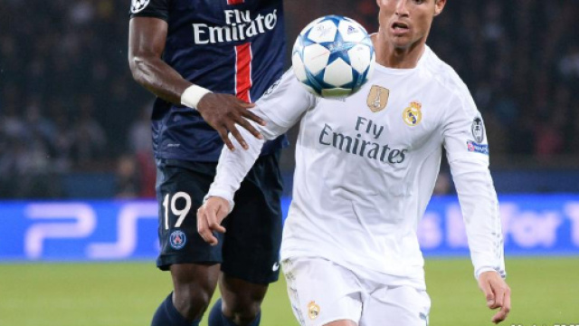 Ronaldo ne craint pas le PSG - madeinfoot.com