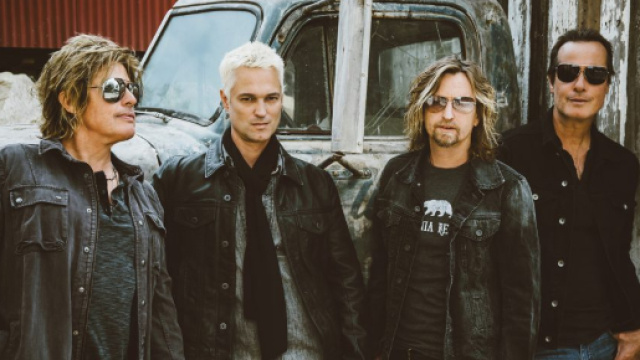 Stone Temple Pilots (Foto - tumblr.com)