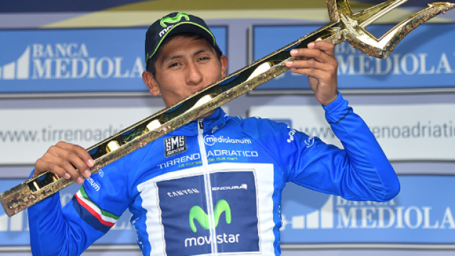 Tirreno-Adriatico 2017 (foto - bikeradar.com)