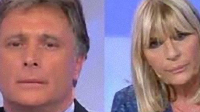 U&D, Gemma e Giorgio sono pagati per stare al Trono Over?
