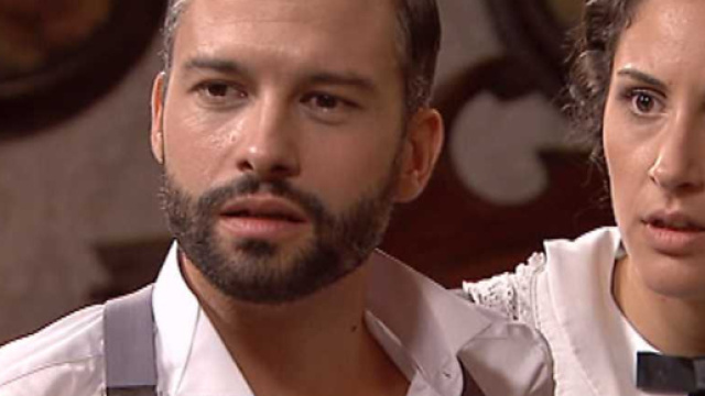 Una Vita: Felipe perde la casa ad Acacias 38