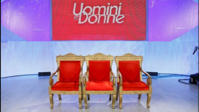 Uomini e Donne: nuovo tronista ufficiale.