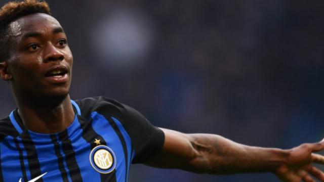 Yann Karamoh: "Scoring On Your Debut At San Siro Is Fantastic" - sempreinter.com