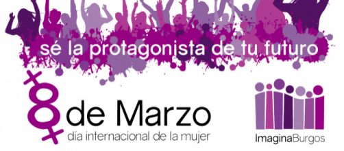 8-Marzo: D&iacute;a Internacional de la mujer trabajadora. Calendario de ... - imaginaburgos.es