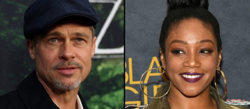 Brad Pitt lanza una predicci&oacute;n muy indecente