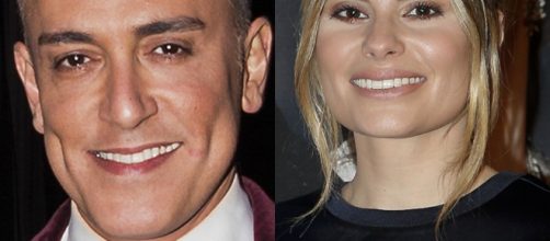 conversaci&oacute;n entre Kiko y Lapiedra