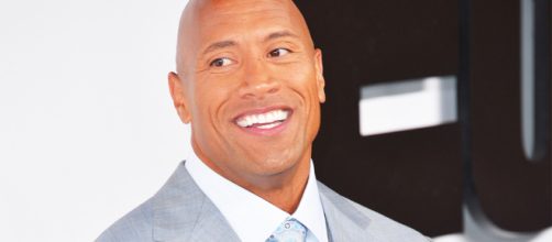 Dwayne 'The Rock' Johnson Considering Running for President in ... - variety.com