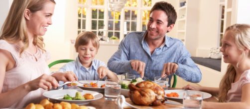 Hay que implantar h&aacute;bitos saludables en los ni&ntilde;os