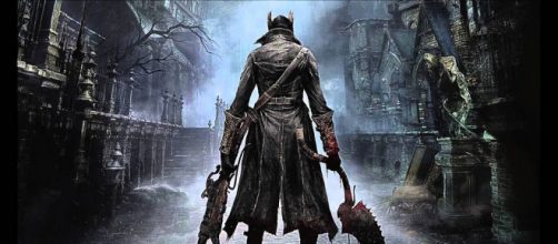 What is really going on in 'Bloodborne?' [Image source: BagoGames/Flickr]