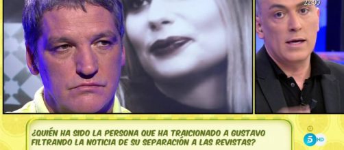 Kiko Hern&aacute;ndez le complica m&aacute;s la vida a Gustavo Gonz&aacute;lez, Chayo ... - extraconfidencial.com