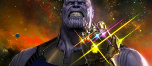 La nueva entrega de Los Vengadores