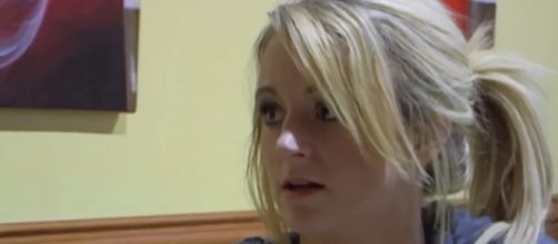 Leah Messer / MTV YouTube Channel