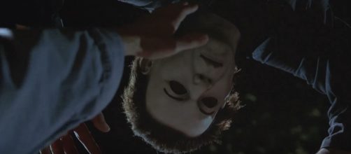 Michael Myers / Classic Halloween YouTube Channel