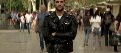 Mujeres, hombres y viceversa': Albert Barranco, nuevo tronista