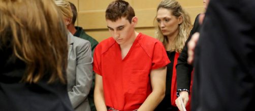 Nikolas Cruz ha sido acusado formalmente de 34 cargos
