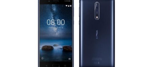 Nokie release new phones - Iage credit - Collins86 | Wikimedia