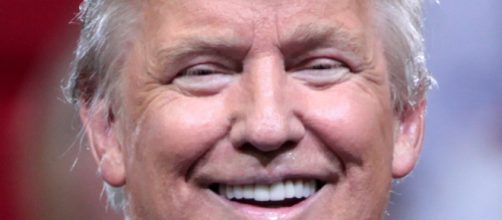 President Donald Trump [image Credit: Gage Skidmore/Flickr]