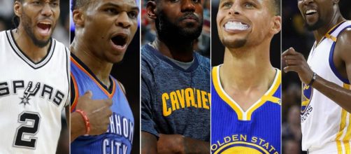 &iquest;Qui&eacute;n merece el Premio al Jugador M&aacute;s Valioso con la temporada acerc&aacute;ndose a su final?