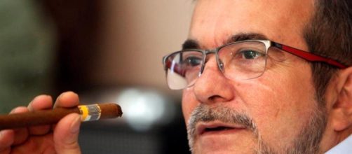 Se retira'Timochenko como candidato a presidente de Colombia