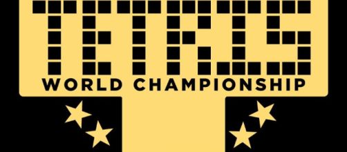 Tetris World Championship logo (Image via Wikimedia Commons)