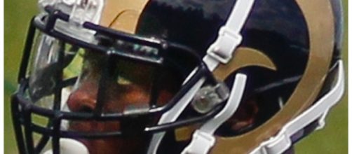 The Giants traded for linebacker Alec Ogletree on Wednesday. Image Source: Wikimedia Commons