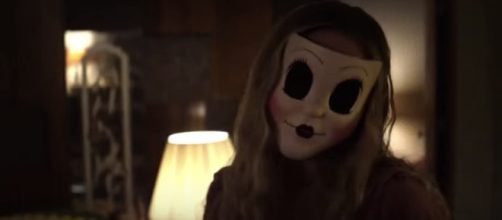 The Strangers 2 Trailer / JoBlo Movie Trailers YouTube Channel