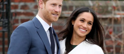Todo lo que sabemos sobre la boda de Meghan Markle y el Pr&iacute;ncipe ... - mujerhoy.com