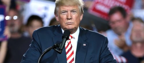 Trump administration fights sanctuary laws [Image via Gage Skidmore/wikimedia]