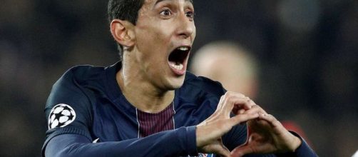 Un jugador del PSG quiere irse al Real Madrid