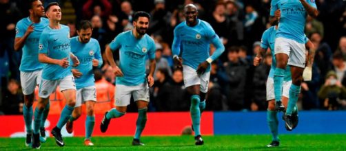 Will Pep Guardiola's Manchester City become the new 'Invincibles ... - cnn.com