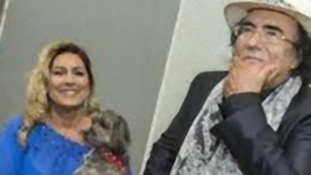 Al Bano: 'Non sposo Loredana e non torno con Romina'