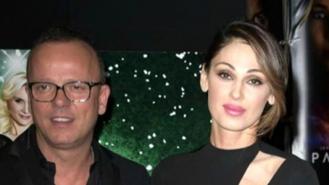 Anna Tatangelo ha chiarito di non essere tornata con Gigi D'Alessio
