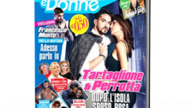Arriva in edicola "Uomini e Donne Magazine"