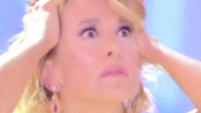 Barbara D&rsquo;Urso: addio a 'Domenica Live'?