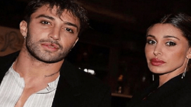 Belen Rodigruez incinta? Gli indizi e la reazione dell'ex marito Stefano De Martino