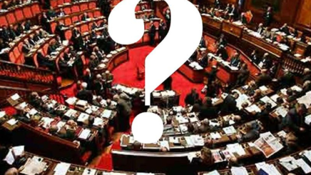 Chi governer&agrave;? Dal pre-incarico a nuove elezioni, gli scenari del ... - avvenire.it