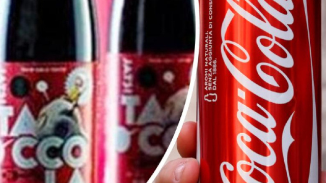 Coca Cola produrr&agrave; la prima bevanda alcolica del marchio
