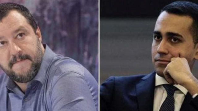 Elezioni 2018, governo Lega-Movimento 5 stelle?