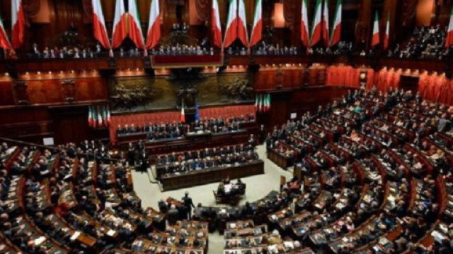 Elezioni 2018 - Sondaggi: M5S primo partito, ma governare &egrave; ... - liberastampa.net