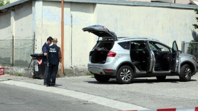 Evitata la strage a Cesena - multimedia.quotidiano.net