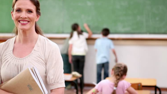 Figura e ruoli delle maestre sono cambiati - Sara Maini - psicologopiacenza.eu