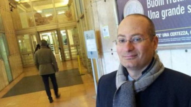 Giovanni Cafaro - inventore della professionecdel codista