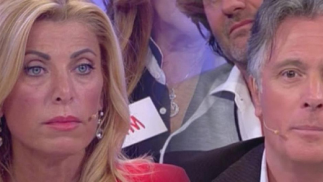 Gossip Uomini e donne, Anna si sfoga sui social