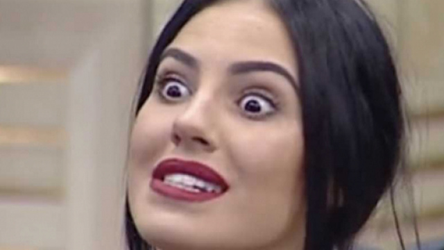 Grande Fratello Vip: Giulia De Lellis sviene, la reazione di Luca ... - vocedinapoli.it