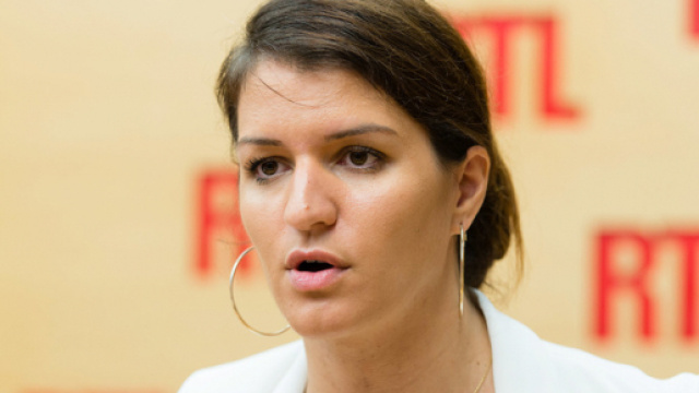 Harc&egrave;lement de rue : Marl&egrave;ne Schiappa pr&eacute;sente son projet de loi ... - rtl.fr