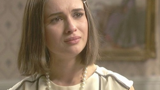 Il Segreto, aprile 2018: il gesto estremo di Beatriz