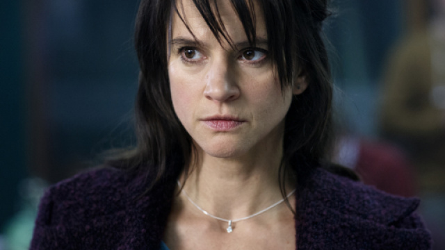 Inger, la profiler svedese in lotta con se stessa e con i criminali