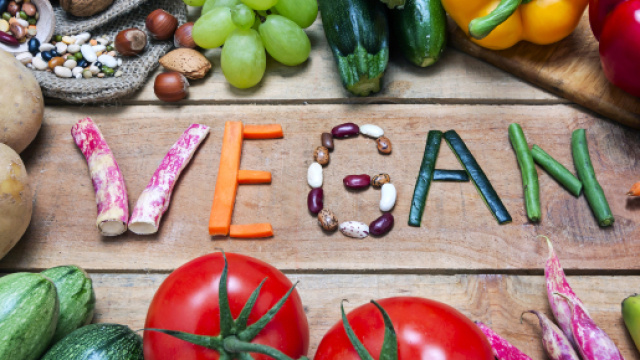 La controversa alimentazione del veganesimo - fitness360.it