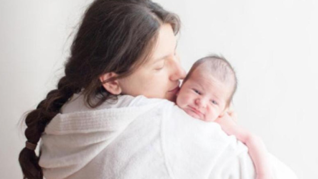 La voce della mamma accende il cervello dei bambini - La Stampa - lastampa.it