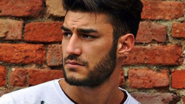 lorenzo riccardi si &egrave; dichiarato per sara